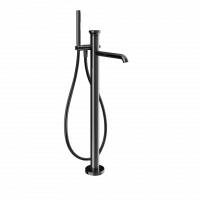 Напольный смеситель для ванны Gessi Origini 66028 схема 6
