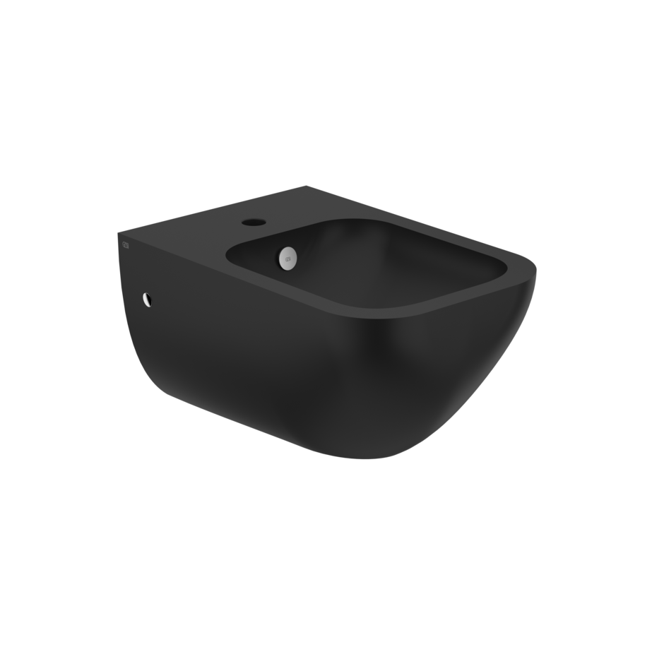 Подвесное биде Gessi Origini Total Look 39115 ФОТО