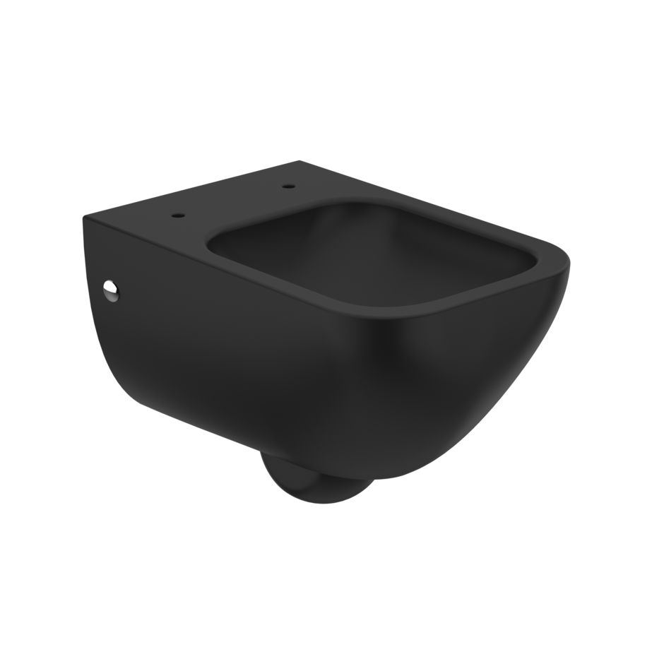 Подвесной унитаз Gessi Origini Total Look 39114