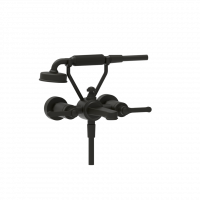 Смеситель для ванной Gessi Venti20 65113 схема 6