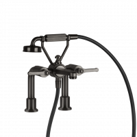 Смеситель для ванны Gessi Venti20 65115 схема 9