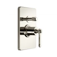 Смеситель для ванны/душа Gessi Venti20 65079 схема 6