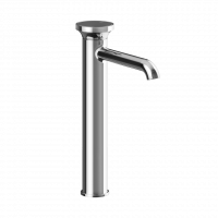 Смеситель высокий для раковины Gessi Origini 66004 схема 4