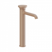 Смеситель высокий для раковины Gessi Origini 66004 схема 13