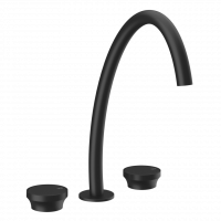 Высокий смеситель для раковины Gessi Origini 66016 схема 3
