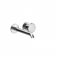 Встраиваемый смеситель для раковины Gessi Origini 66088 схема 4