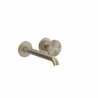 Встраиваемый смеситель для раковины Gessi Origini 66088 схема 5