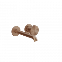 Встраиваемый смеситель для раковины Gessi Origini 66088 схема 8