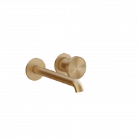 Встраиваемый смеситель для раковины Gessi Origini 66088 схема 10