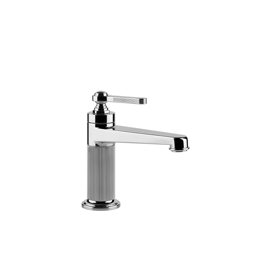 Смеситель Gessi Venti20 для раковины 65002