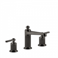 Смеситель Gessi Venti20 для раковины 65014 схема 9