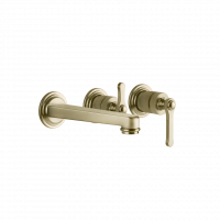 Встраиваемый смеситель Gessi Venti20 65042 схема 14