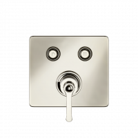 Настенный термостатический смеситель Gessi Hi-Fi Eclectic 65242 схема 13