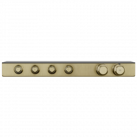 Настенный термостатический смеситель Gessi Hi-Fi Eclectic 65256 схема 16 Настенный термостатический смеситель Gessi Hi-Fi Eclectic 65256 схема 16