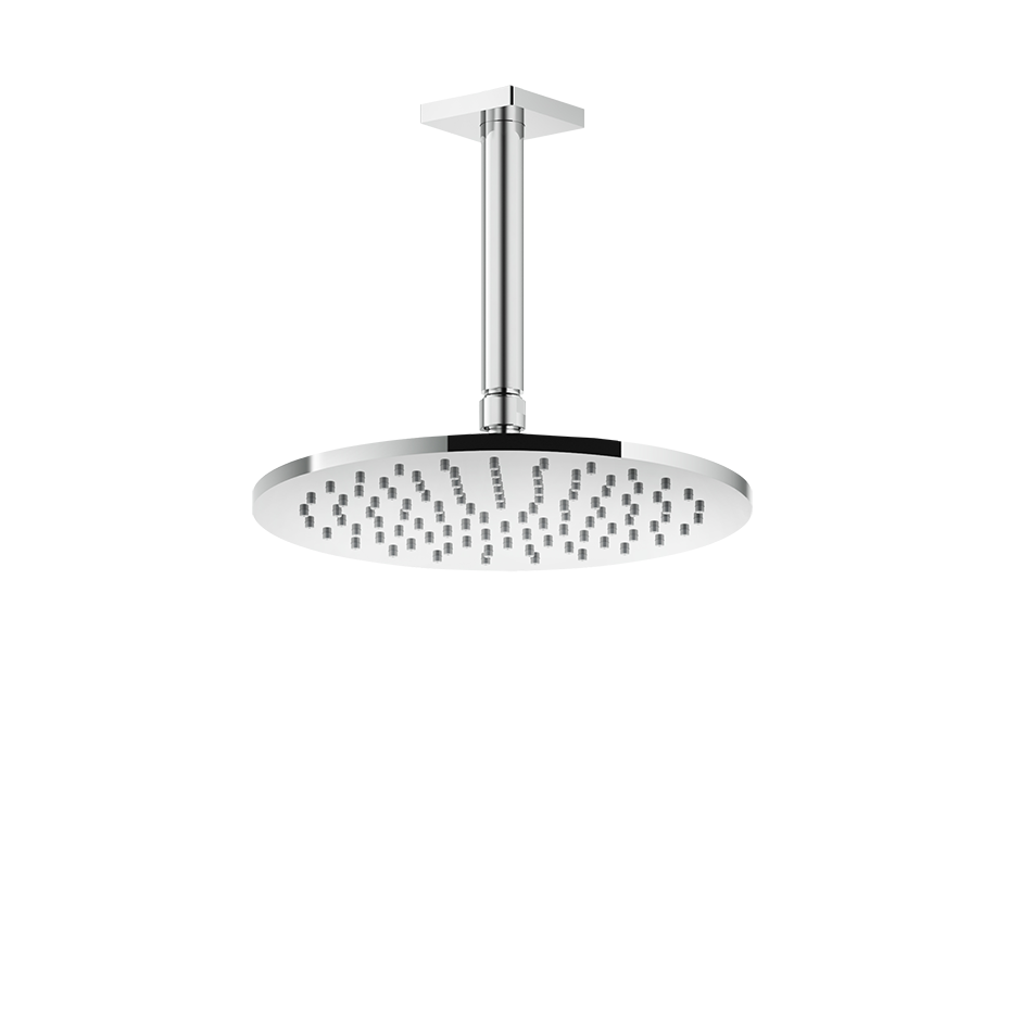 Потолочный тропический душ Gessi Minimalistic Shower 59152
