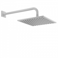 Настенный тропический душ Gessi Minimalistic Shower 59158 схема 4