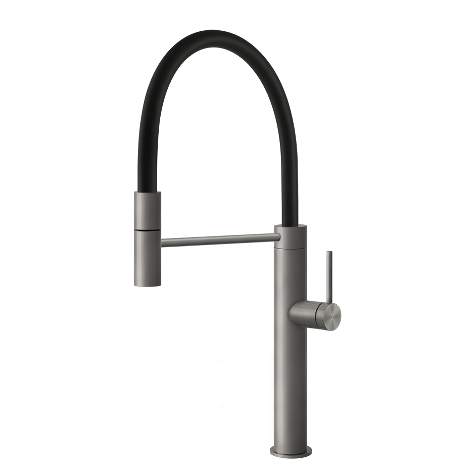 Смеситель для кухни Gessi 316 Kitchen 60010