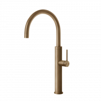 Смеситель для кухонной мойки Gessi 316 Kitchen 60016/60022 схема 8