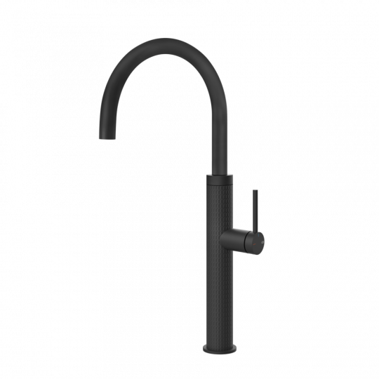 Cмеситель для кухни Gessi Meccanica 60018 60018/60024 схема 7