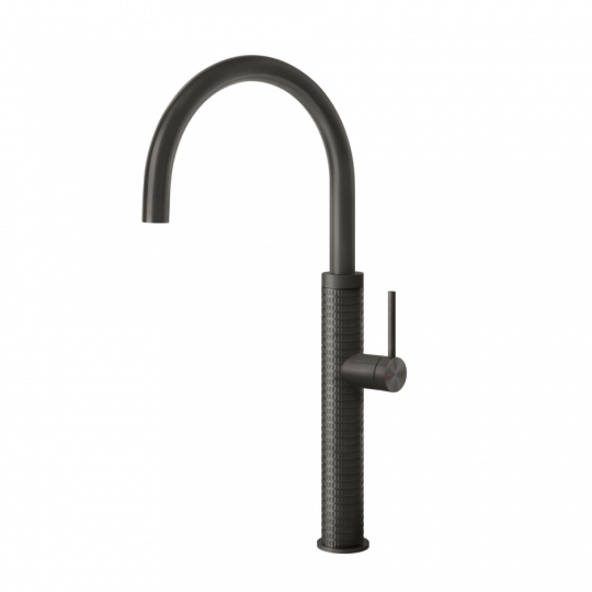 Cмеситель для кухни Gessi Meccanica 60018 60018/60024 схема 8