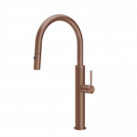 Cмеситель для кухни Gessi Meccanica 60018 60018/60024 схема 15