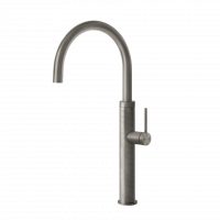 Смеситель для кухонной мойки Gessi Cesselo 60020/60026 схема 6