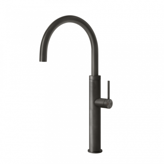 Смеситель для кухонной мойки Gessi Cesselo 60020/60026 схема 8