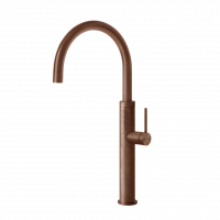 Смеситель для кухонной мойки Gessi Cesselo 60020/60026 схема 9