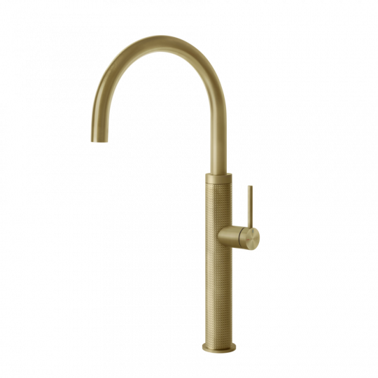 Смеситель для кухонной мойки Gessi Cesselo 60020/60026 схема 11
