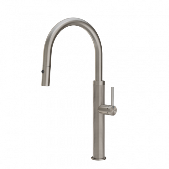 Смеситель для кухонной мойки Gessi Cesselo 60020/60026 схема 12
