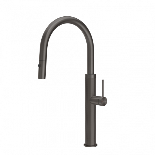 Смеситель для кухонной мойки Gessi Cesselo 60020/60026 схема 14