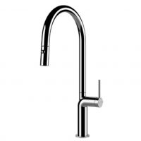 Cмеситель для кухонной мойки Gessi Stelo 60301/60303 схема 1 Cмеситель для кухонной мойки Gessi Stelo 60301/60303 схема 1