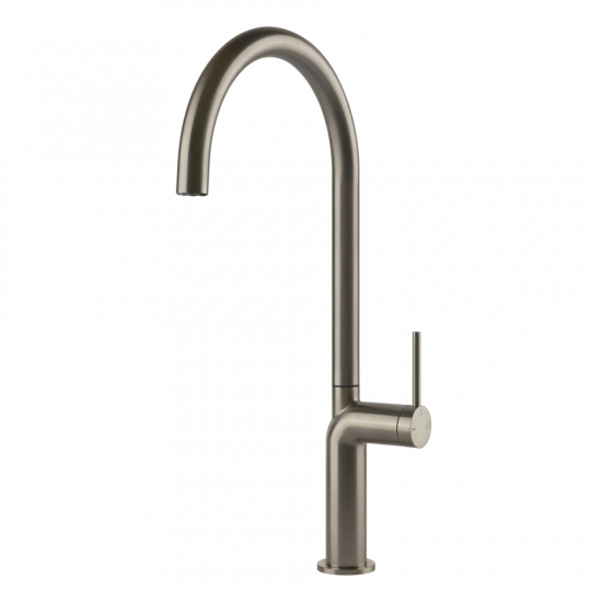 Cмеситель для кухонной мойки Gessi Stelo 60301/60303 схема 8 Cмеситель для кухонной мойки Gessi Stelo 60301/60303 схема 8