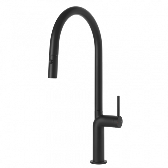 Cмеситель для кухонной мойки Gessi Stelo 60301/60303 схема 9 Cмеситель для кухонной мойки Gessi Stelo 60301/60303 схема 9