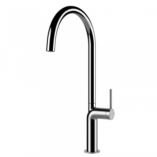 Cмеситель для кухонной мойки Gessi Stelo 60301/60303 схема 12 Cмеситель для кухонной мойки Gessi Stelo 60301/60303 схема 12