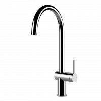 Однорычажный кухонный смеситель Gessi Inedito 60411/60413 схема 7 Однорычажный кухонный смеситель Gessi Inedito 60411/60413 схема 7