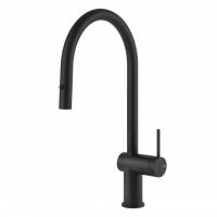 Однорычажный кухонный смеситель Gessi Inedito 60411/60413 схема 9 Однорычажный кухонный смеситель Gessi Inedito 60411/60413 схема 9