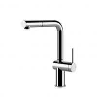 Смеситель для мойки Gessi Inedito 60431/60433 схема 4 Смеситель для мойки Gessi Inedito 60431/60433 схема 4