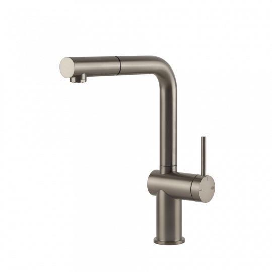 Смеситель для мойки Gessi Inedito 60431/60433 схема 11 Смеситель для мойки Gessi Inedito 60431/60433 схема 11