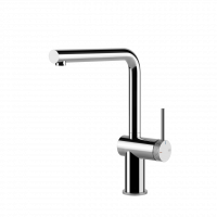 Смеситель Gessi Inedito для кухни 60471/60477 схема 7
