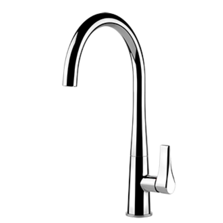 Изображение Смеситель для кухни Gessi Proton 17151/17153