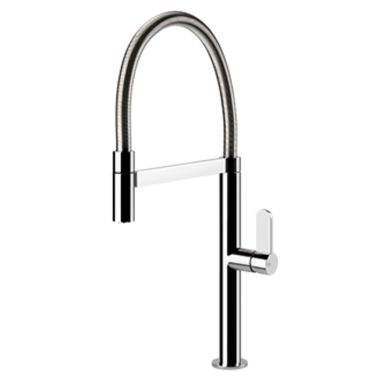 Изображение Кухонный cмеситель Gessi Helium 50009
