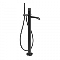 Смеситель для ванны Gessi Habito RIGATO 70528 схема 5