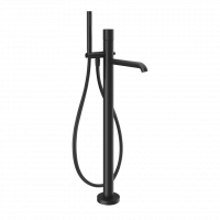 Смеситель для ванны Gessi Habito 70028 схема 4