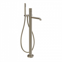 Смеситель для ванны Gessi Habito 70028 схема 6