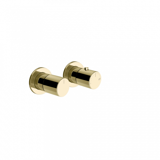 Смеситель для ванны/душа Gessi Habito 70034 схема 10