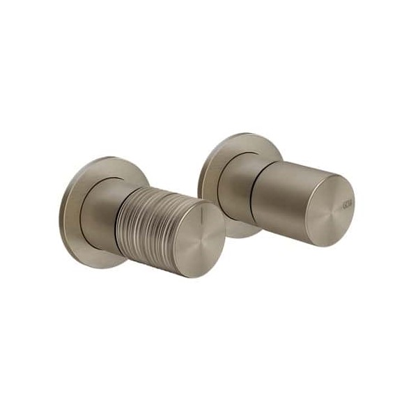 Смеситель для ванны/душа Gessi Habito TRAME 70379