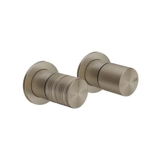 Смеситель для ванны/душа Gessi Habito TRAME 70379