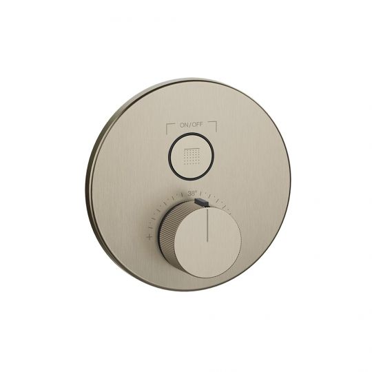 Смеситель для душа Gessi Habito 38711