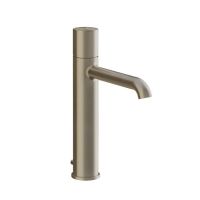 Смеситель для раковины Gessi Habito 70005 схема 1 Смеситель для раковины Gessi Habito 70005 схема 1